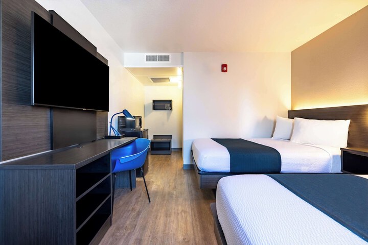 Motel 6 Twin Falls ID