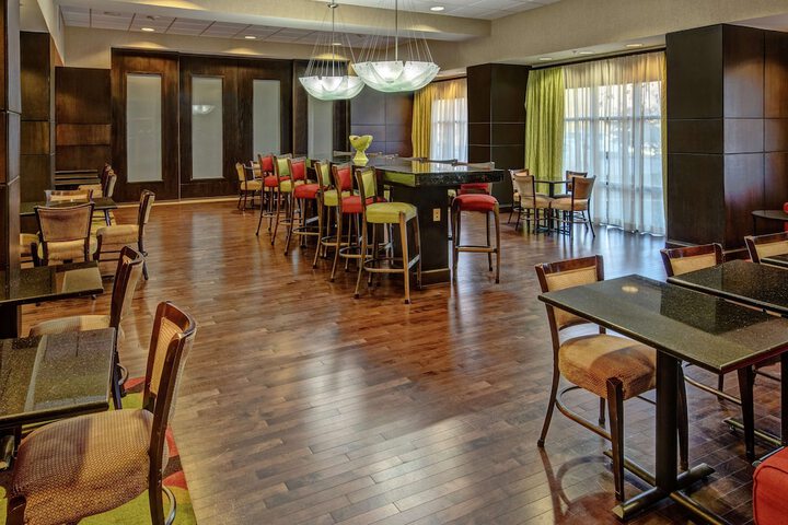 Hotel Interior 10 of 72