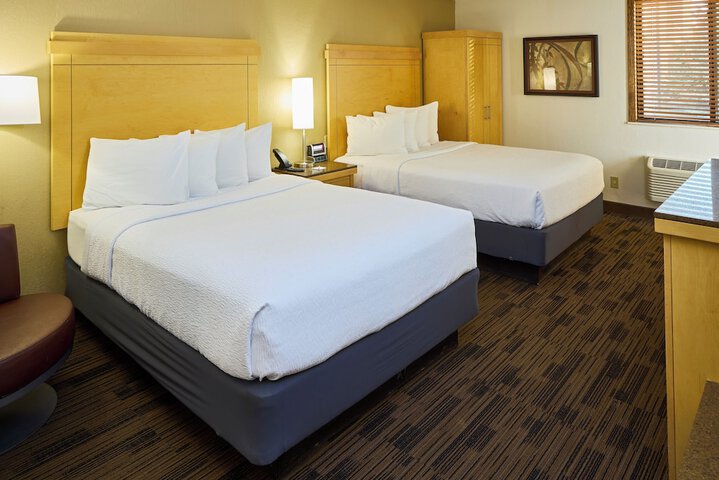 LivINN Hotel Minneapolis South / Burnsville