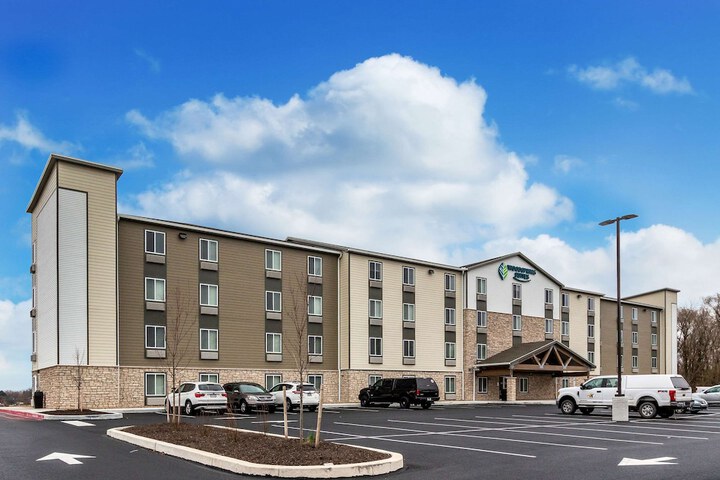 Hotel 8 of 53