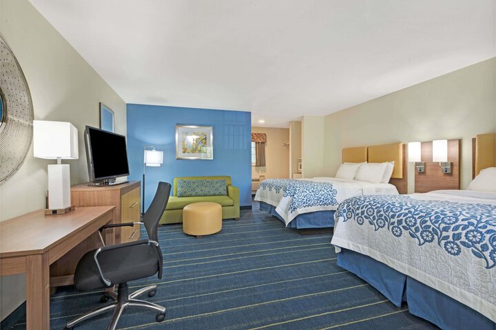 Days Inn by Wyndham Ridgefield