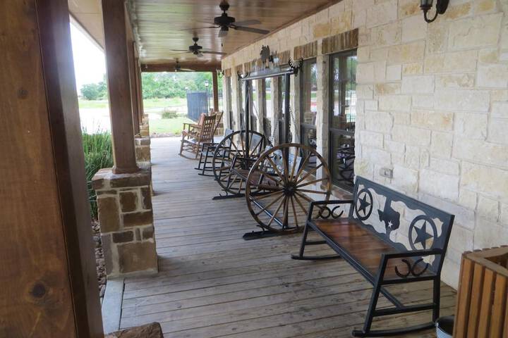 Hotel Texas