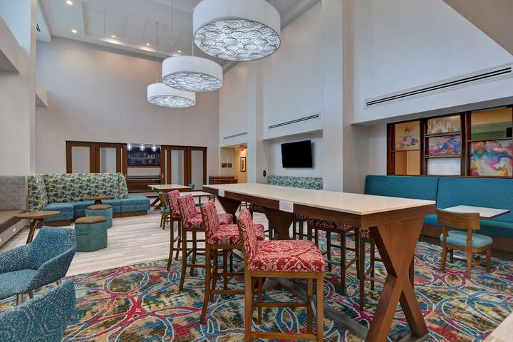 Hotel Interior 16 of 49