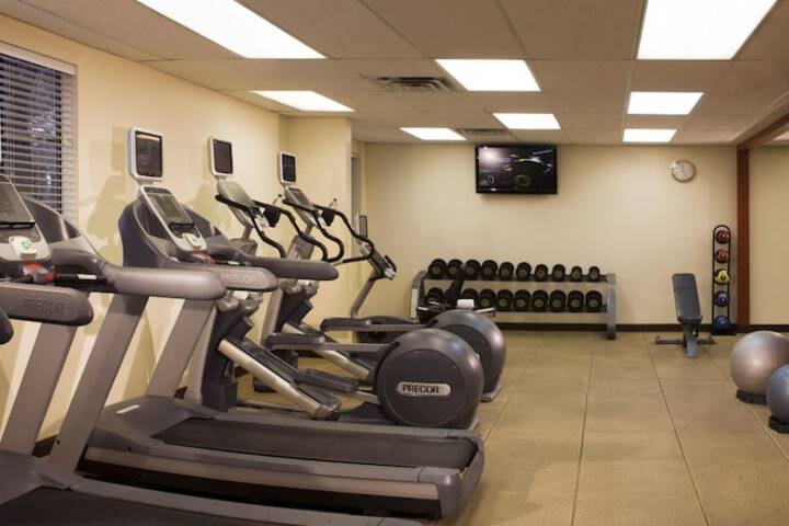 Embassy Suites by Hilton Flagstaff