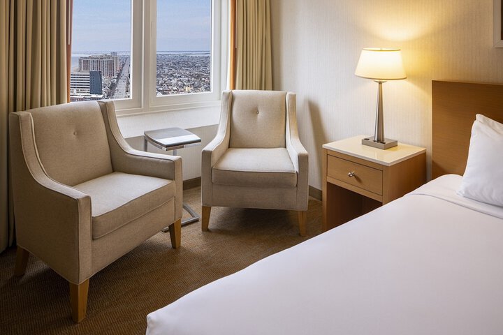 Tropicana Atlantic City – a Caesars Rewards Destination