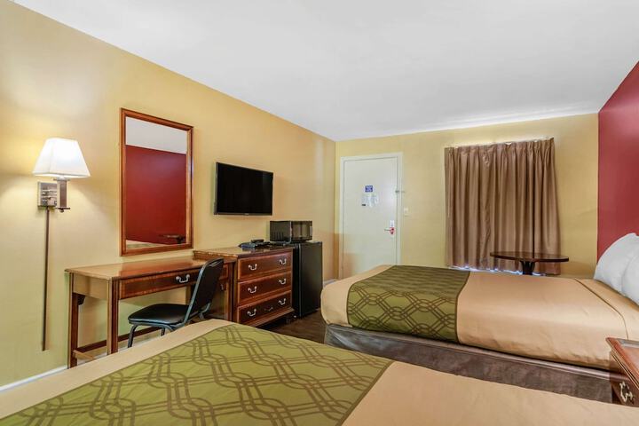 Econo Lodge Union City - Atlanta South