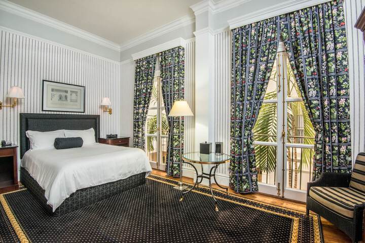 The Tremont House Galveston, a Tribute Portfolio Hotel
