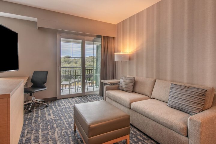 Residence Inn by Marriott Jekyll Island
