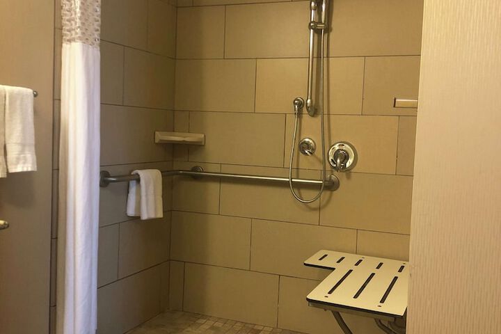 Hampton Inn & Suites Salinas