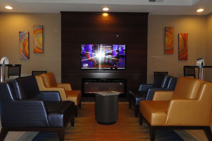 Hotel Interior 11 of 52