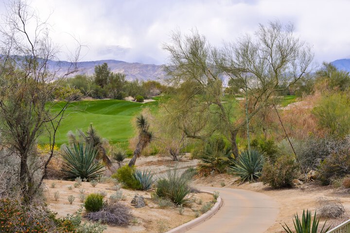 Residence Inn by Marriott Palm Desert