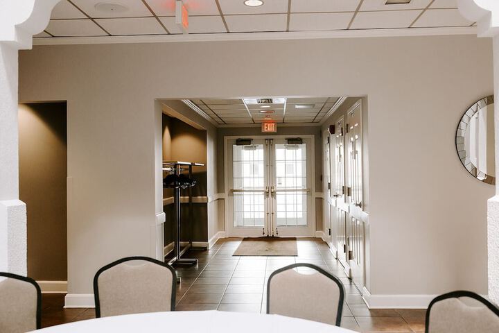 Findlay Inn and Conference Center