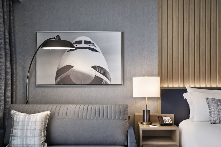 Loews Kansas City Hotel