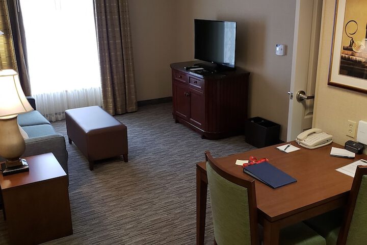 Homewood Suites by Hilton Hagerstown