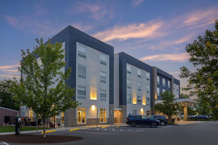 Best Western Plus Hershey