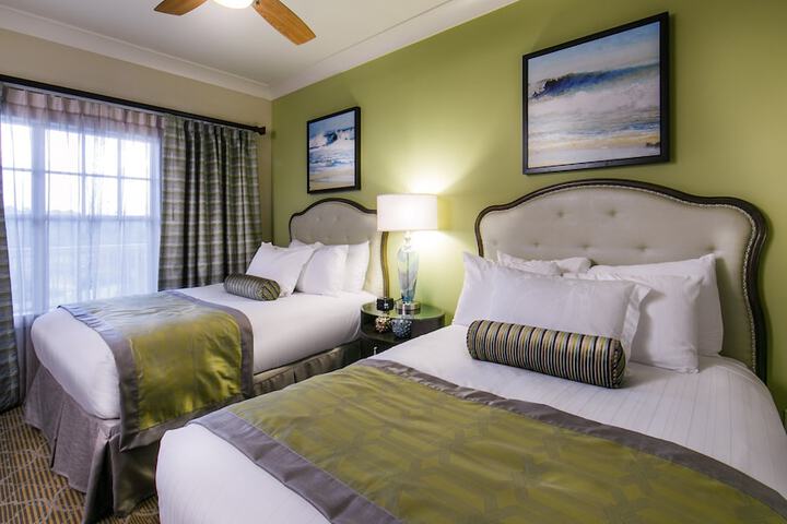 Holiday Inn Club Vacations South Beach Resort by IHG