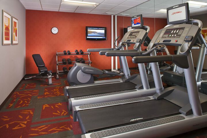 Health and Fitness 20 of 24