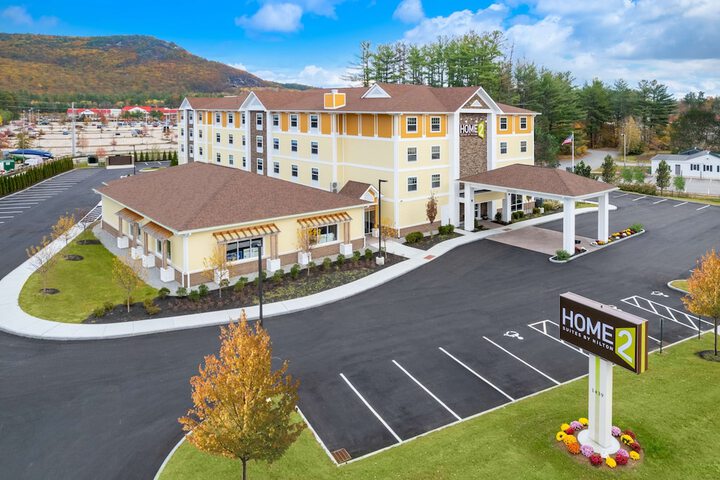 Home2 Suites by Hilton North Conway
