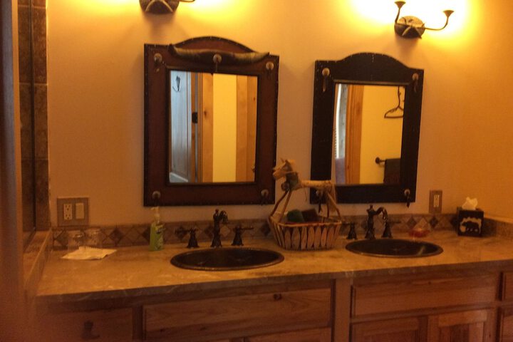 Elktrace Bed & Breakfast