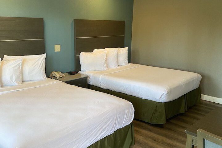Hotel Palmeras Chula Vista