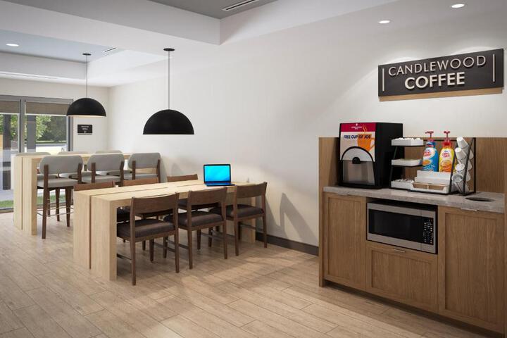 Candlewood Suites Beachwood Cleveland by IHG