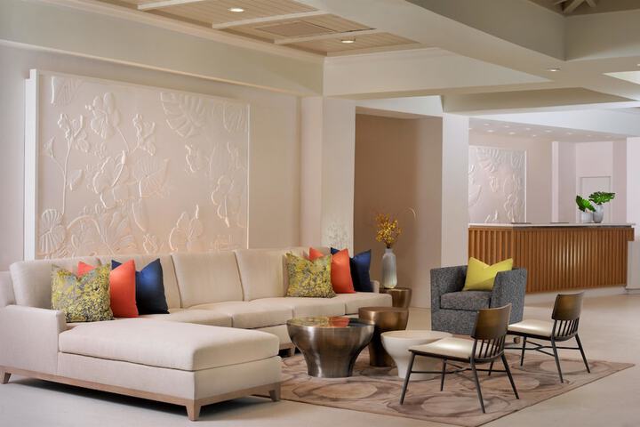 LaPlaya Beach & Golf Resort - a Noble House Resort