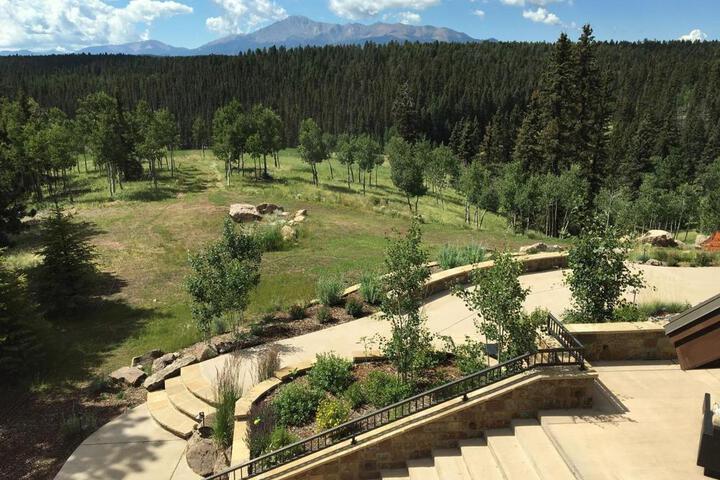 Off Grid Luxury Experience