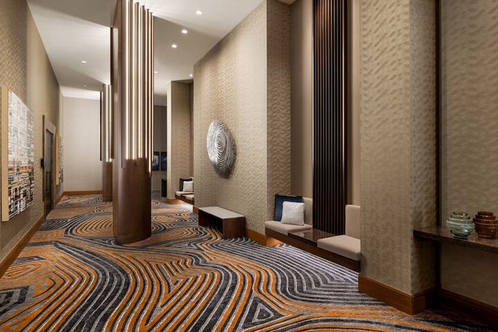 Marriott New York JFK Airport