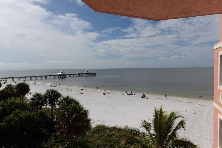 Edison Beach House
