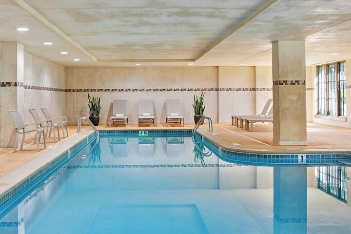 Renaissance Birmingham Ross Bridge Golf Resort & Spa