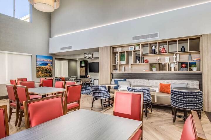 Comfort Inn & Suites Brevard North