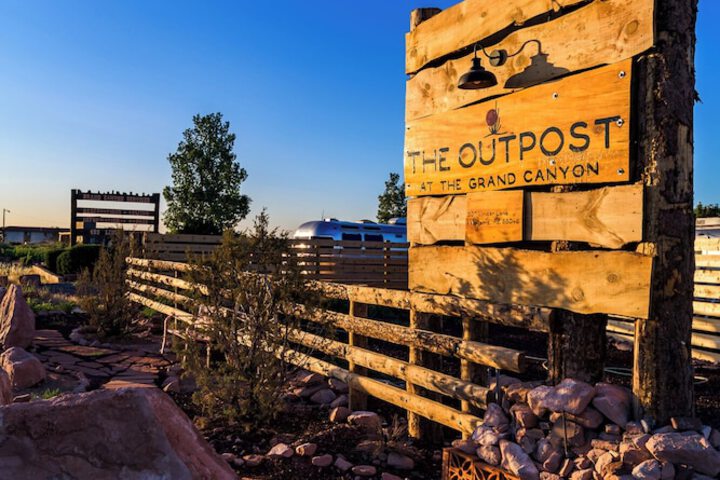 The Outpost Grand Canyon