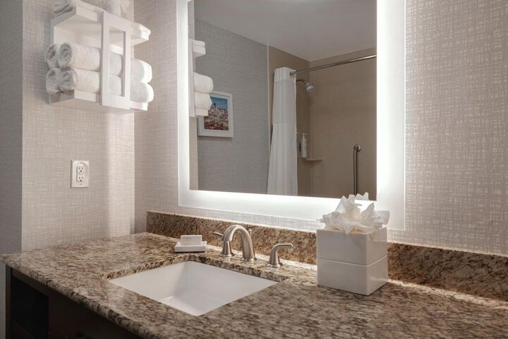 Hampton Inn & Suites Shreveport / South
