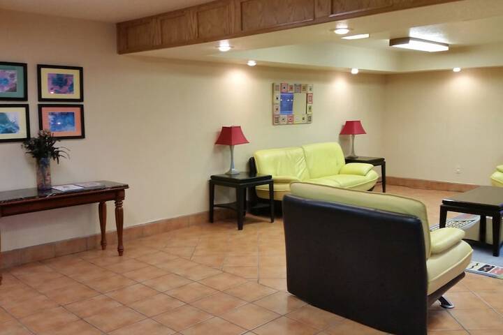Hotel Interior 11 of 44