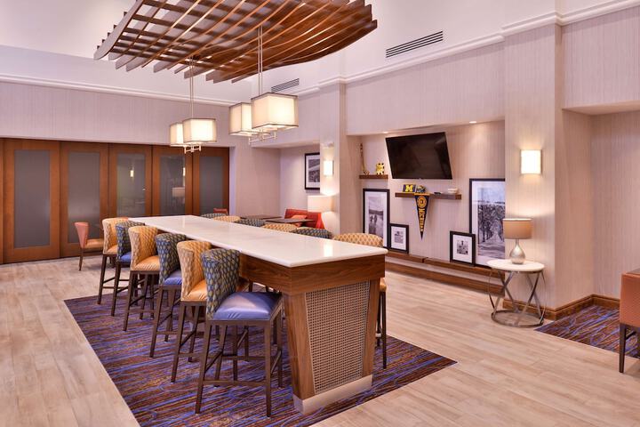 Hotel Interior 20 of 64