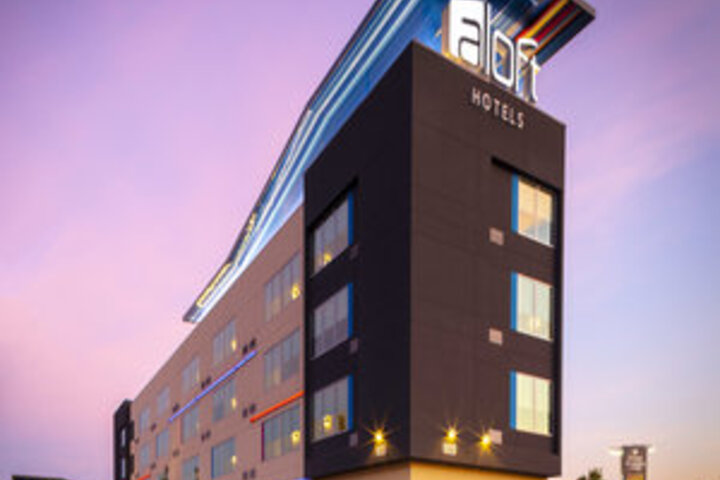 Hotel 30 of 462