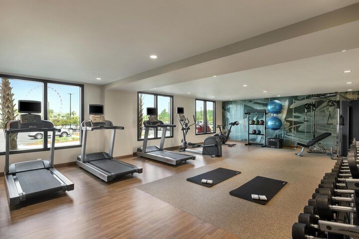 Embassy Suites by Hilton Panama City Beach Resort