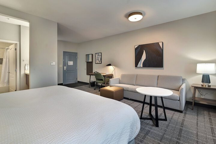 Staybridge Suites Longview by IHG
