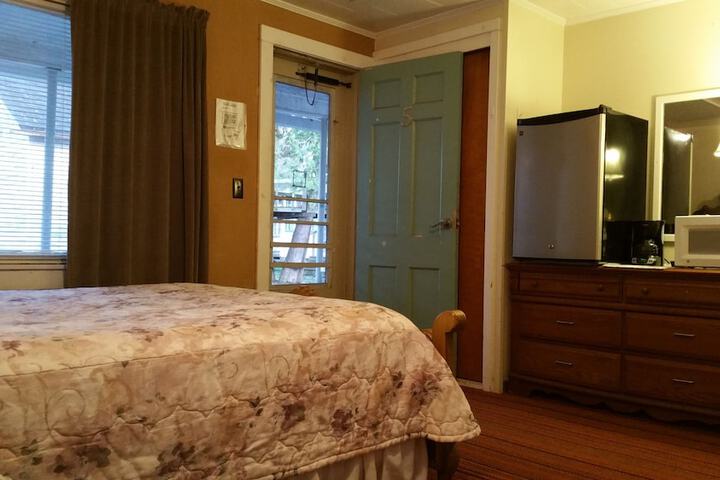 Cohocton Valley Inn