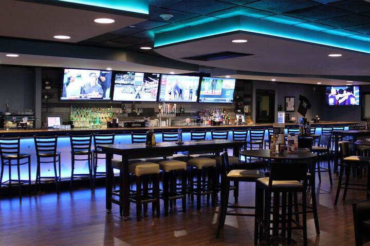 Holiday Inn Hazlet by IHG