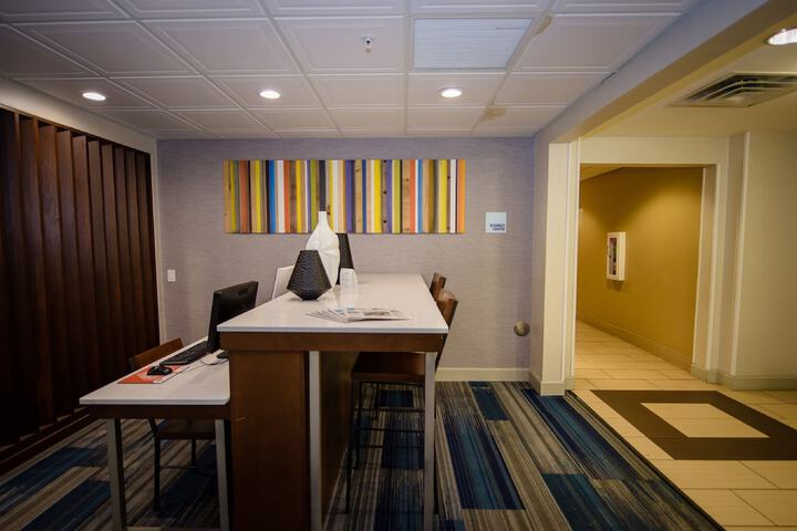 Hotel Interior 11 of 63