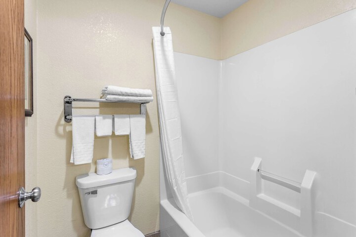 Best Western Oglesby Inn