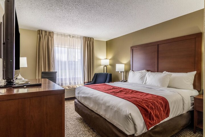 Comfort Inn Norwalk - Sandusky