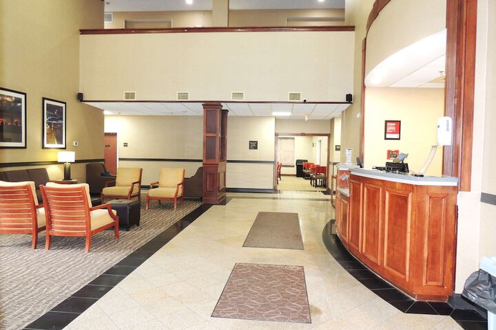 Hotel Interior 12 of 52
