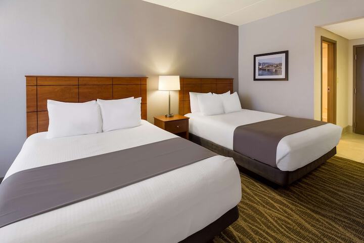 Best Western Lock Haven