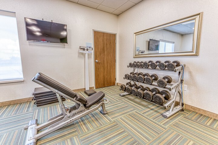 Health and Fitness 50 of 53