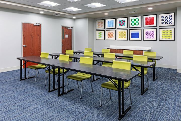 Meeting 23 of 40