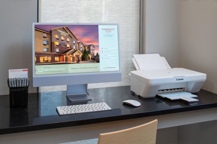 TownePlace Suites by Marriott Vernal