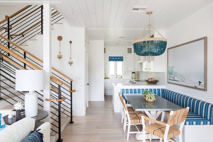 Lido House Autograph Collection