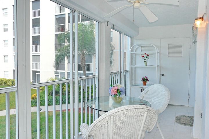 Terrace/Patio 19 of 26